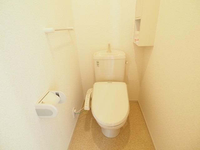 トイレ　☆トイレ☆