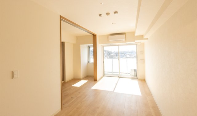 その他設備　充実した室内設備♪