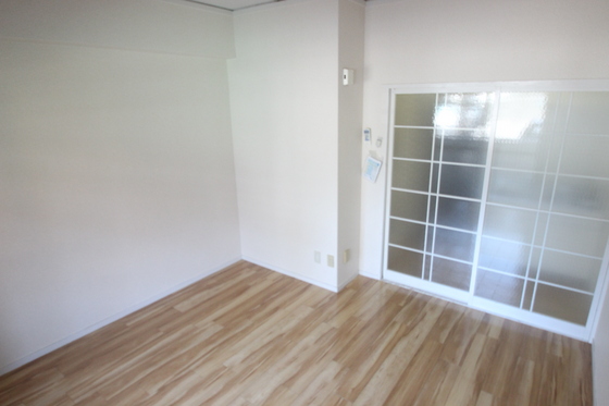 その他部屋・スペース　※別号室の写真です