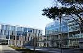 大学・短大　東京経済大学（大学・短大）まで1300m