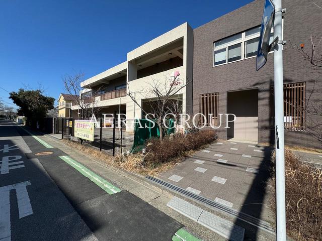 幼稚園・保育園　みさとこころ保育園（幼稚園・保育園）まで266m