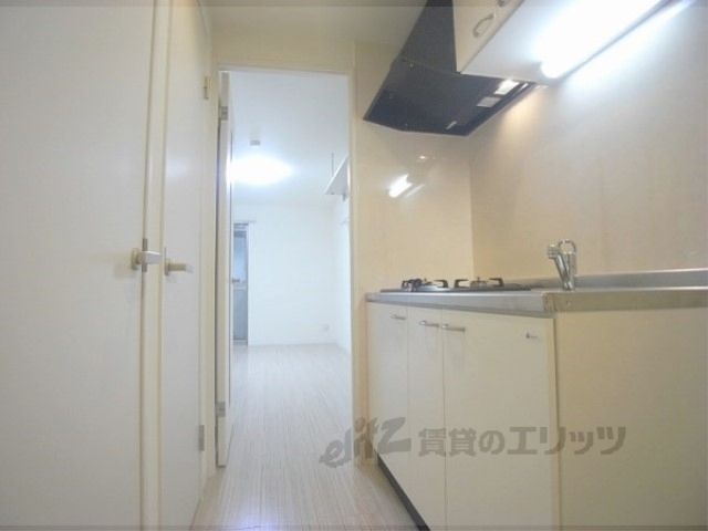 その他部屋・スペース　廊下