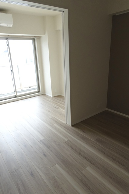 居室・リビング　※写真は同タイプ住戸です。