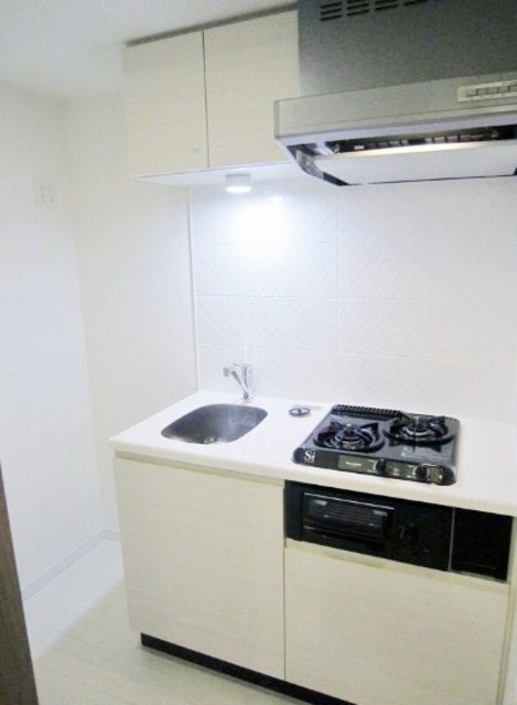 キッチン　同仕様写真