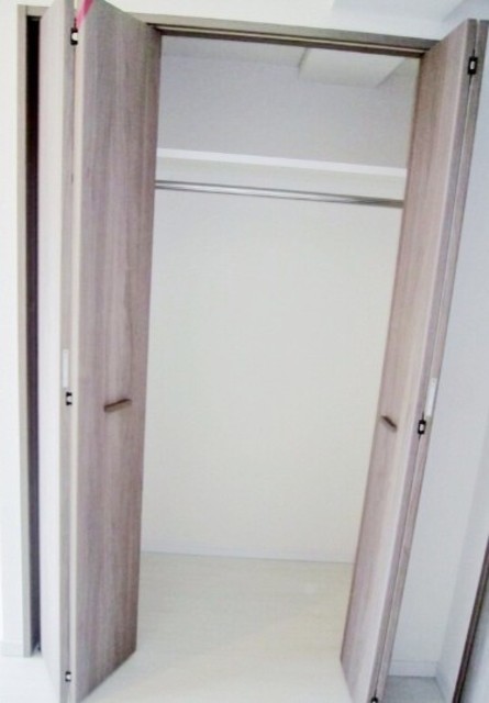 収納　同仕様写真