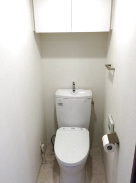 トイレ　同仕様写真