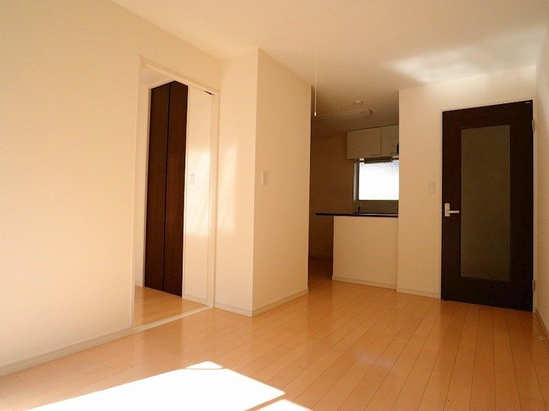 居室・リビング　～同仕様写真～