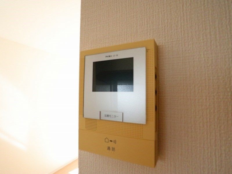 セキュリティ　～同仕様写真～