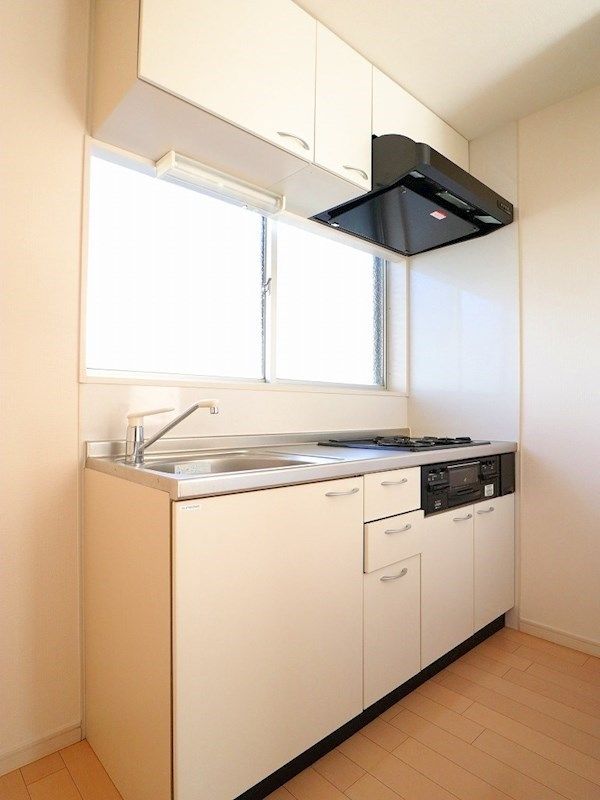 キッチン　～同仕様写真～