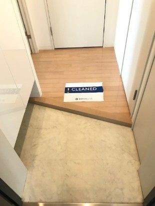 玄関　☆玄関☆