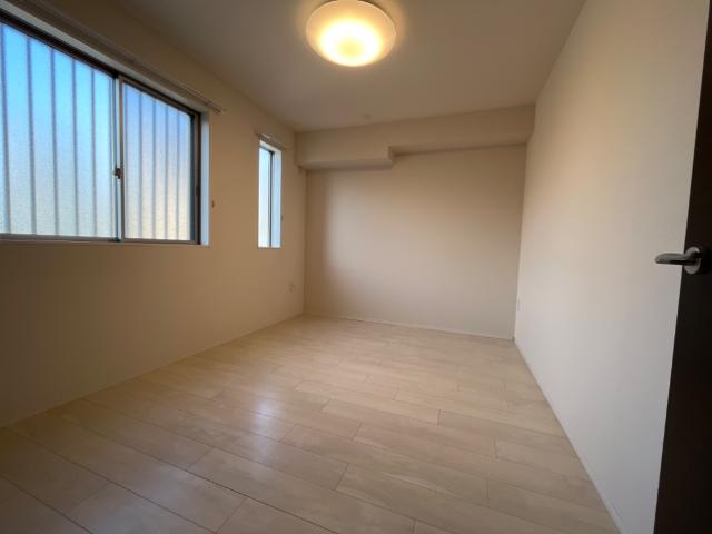 その他部屋・スペース　洋室