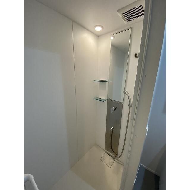 洗面設備　※全て別号室（１DK）のお写真です。参考にしてください。