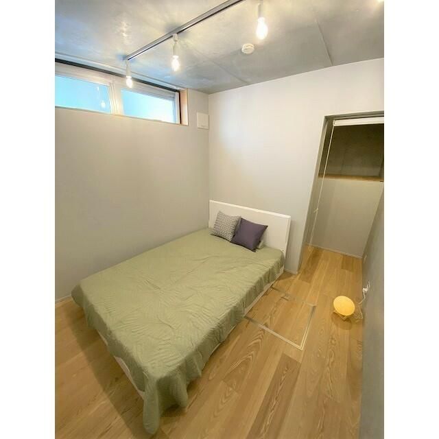 その他設備　※全て別号室（１DK）のお写真です。参考にしてください。