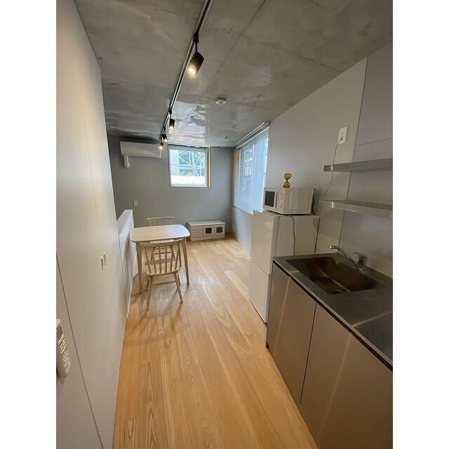 居室・リビング　※全て別号室（１DK）のお写真です。参考にしてください。