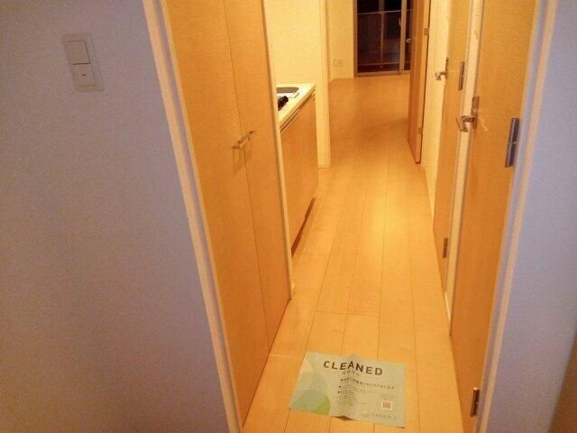 玄関　玄関です