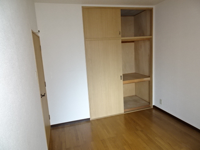 その他部屋・スペース　居室収納