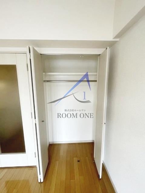 収納　収納です。