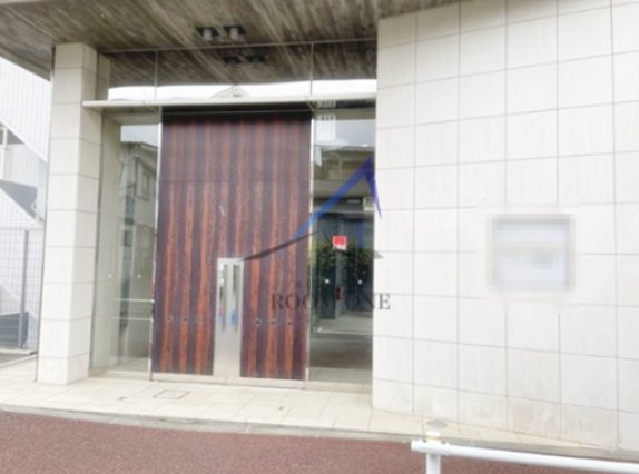 エントランス　エントランスです。