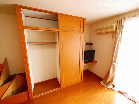 収納　こまごまとしたものを収納できそうですね