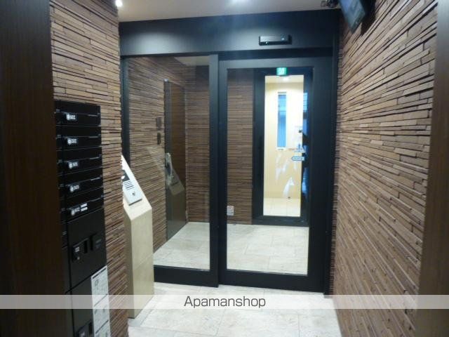 ロビー　ロビー