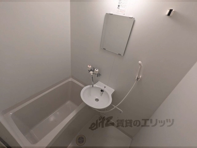 バス・シャワールーム　ユニットバス