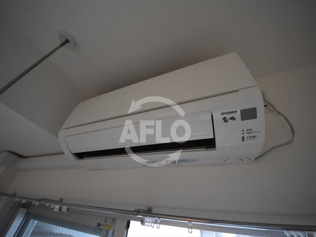 その他設備　BPRレジデンス本町東　エアコン