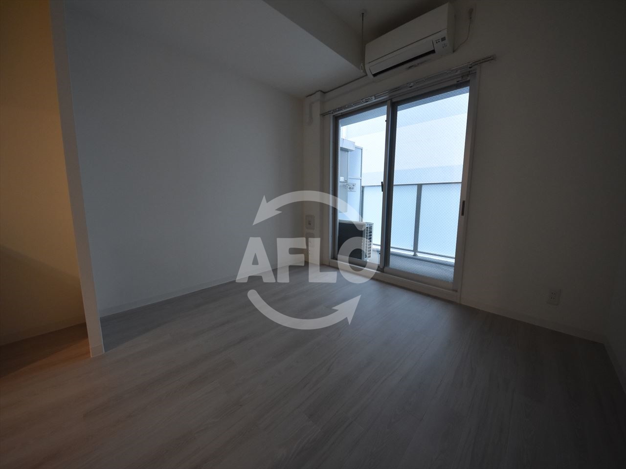 居室・リビング　BPRレジデンス本町東　洋室