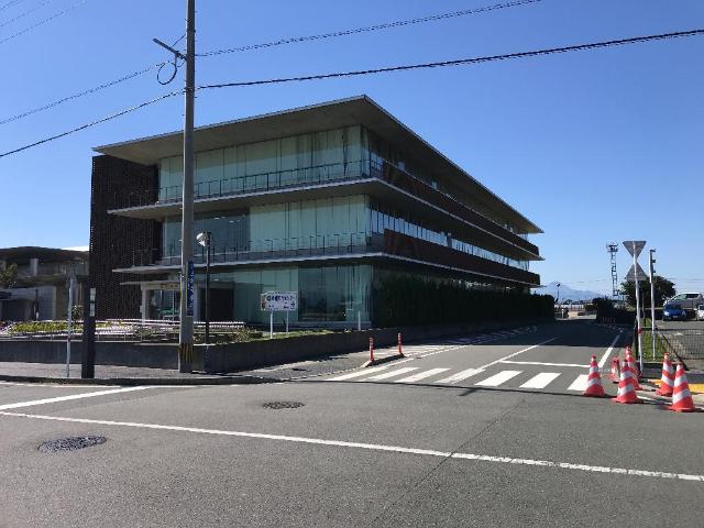 その他　熊本市西区役所（その他）まで2005m