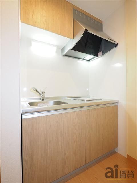 キッチン　※同仕様写真です