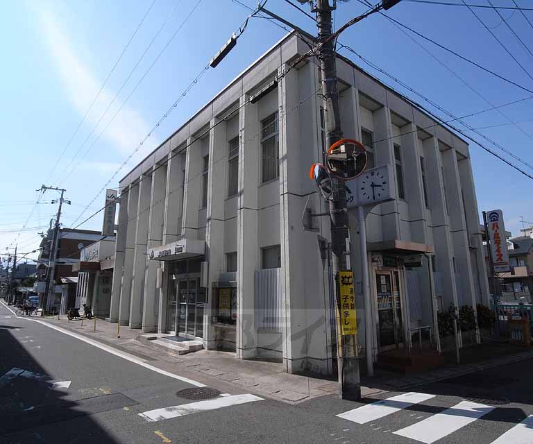 銀行　ＪＡ京都中央 淀支店（銀行）まで170m