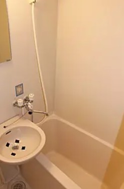バス・シャワールーム　別室参考