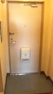 玄関　別室参考