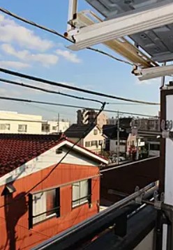 眺望　別室参考