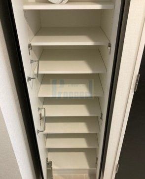 その他　たっぷりシューズボックス☆