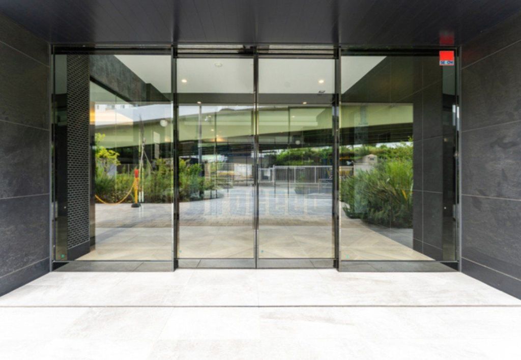 エントランス　きれいなエントランス☆