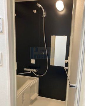 バス・シャワールーム　☆こちらの物件は仲介手数料無料です☆