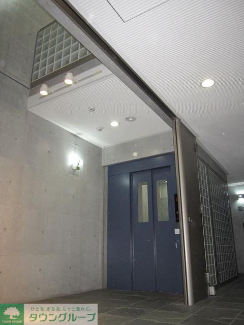 その他共有部分　★エレベーターホール★