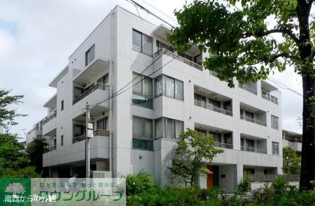 建物外観　★外観★