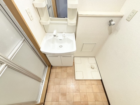 その他部屋・スペース　脱衣所