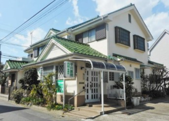 病院　平川医院（病院）まで669m