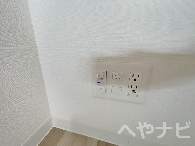 その他　※別号室写真です。