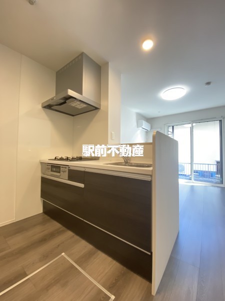 キッチン　類似物件流用