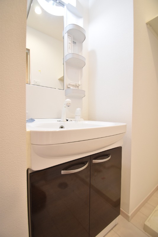 洗面設備　シャンプードレッサー