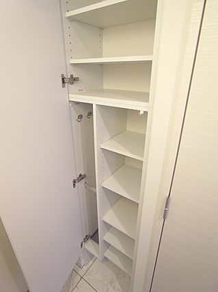 その他設備　※反転タイプの写真を使用しています。