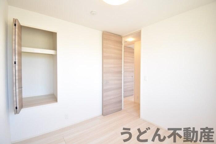 その他部屋・スペース　うどん県のお部屋探しはうどん不動産へ うどんちゃんとLINE