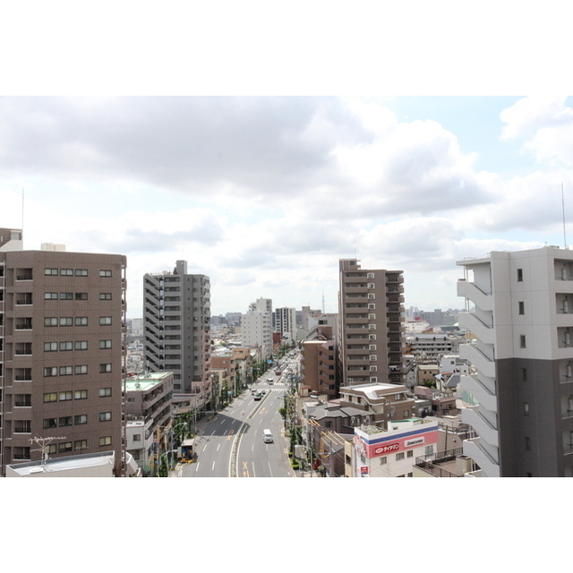 眺望　眺望良好です！※現況優先