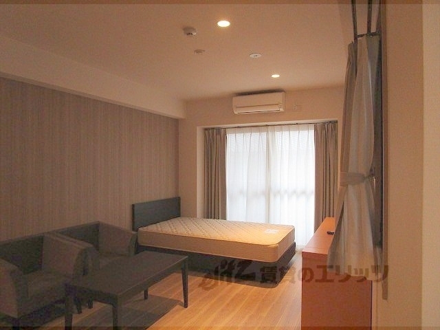 居室・リビング　洋室