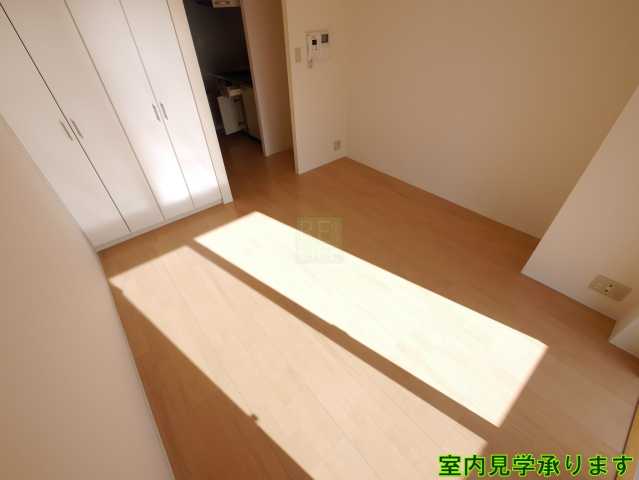 その他部屋・スペース　コンフォリア新宿御苑II