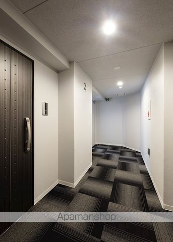 その他共有部分　その他共有部分