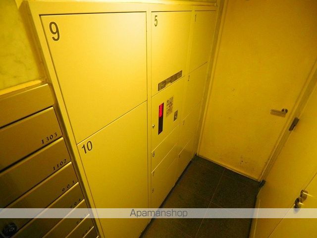 その他共有部分　その他共有部分